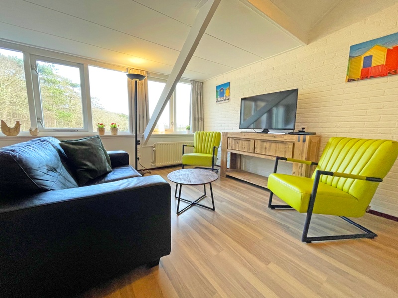 Appartement Bos en Duin 36 – afbeelding 3