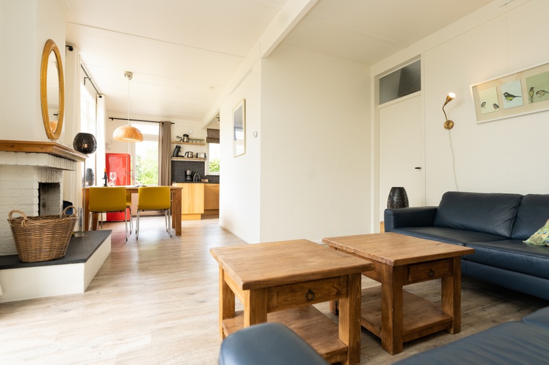 Bungalowpark 't Luwe Land - 13A - De Kwartel – afbeelding 4