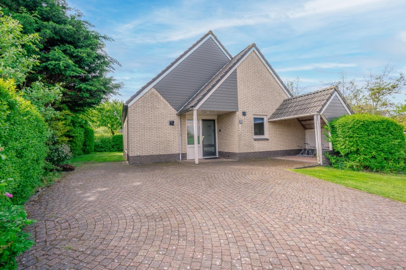 Vakantiehuis Kamperfoelie 65 – afbeelding 2
