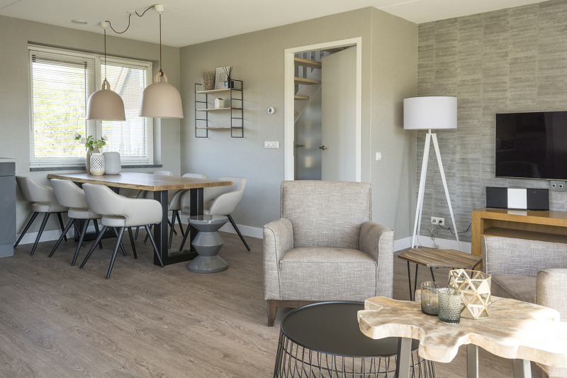 Landhuis type K – afbeelding 3