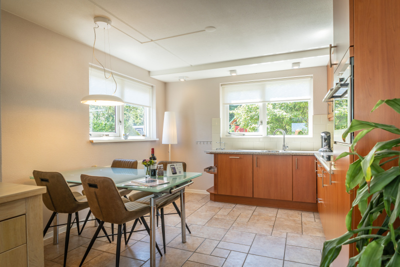 Villa 4 personen – afbeelding 4