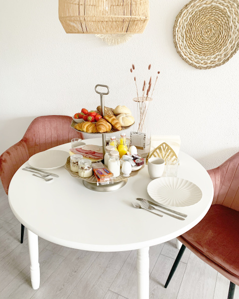 B&B Sea you soon - Tweepersoons kamer – afbeelding 3