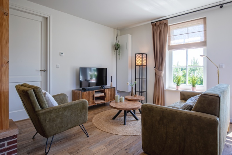 Appartement A – afbeelding 4