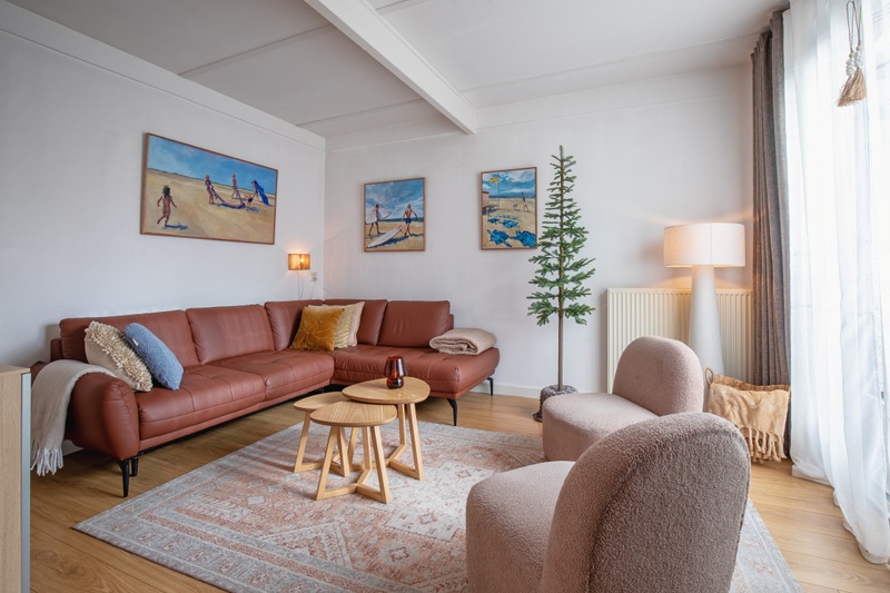 Bungalowpark 't Luwe Land - 7B - De Wijnhof – afbeelding 2
