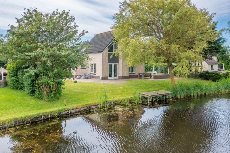 Vakantiehuis Kamperfoelie 47 – afbeelding 2