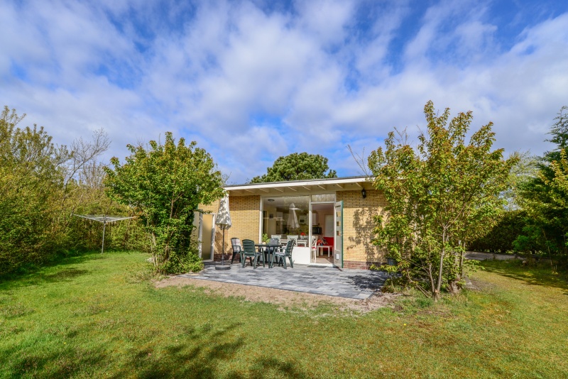 Bungalowpark 't Luwe Land - Bungalow 51 – afbeelding 3