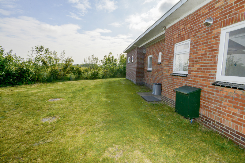 Bungalowpark Slufteroord - Slufterbungalows 362 – afbeelding 2