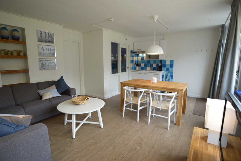 Grand Hotel Opduin - Vakantiewoning C – afbeelding 5