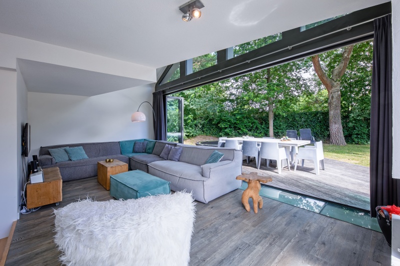 Park Duynzoom - Villa Duynzoom – afbeelding 4