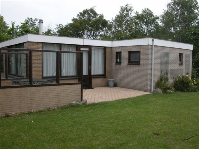 Bungalow Oud Vredelust 75 – afbeelding 2