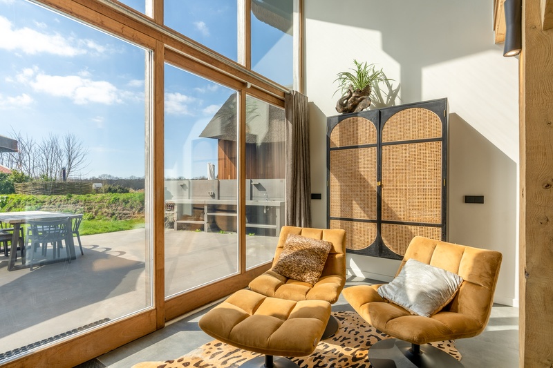 Villa 181 met Hottub – afbeelding 5