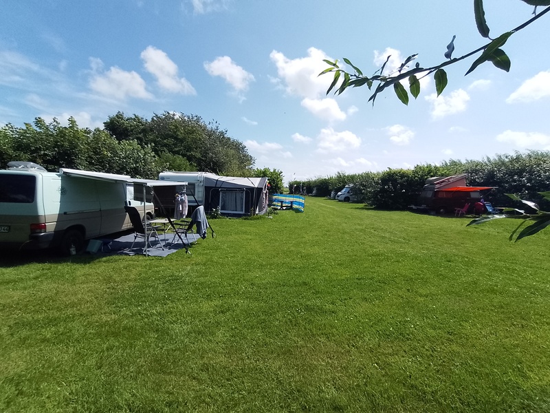 Kampeerplaats – afbeelding 4