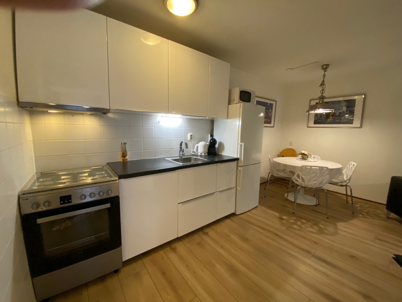 De Pelikaan appartementen - Appartement Valk 124 – afbeelding 5