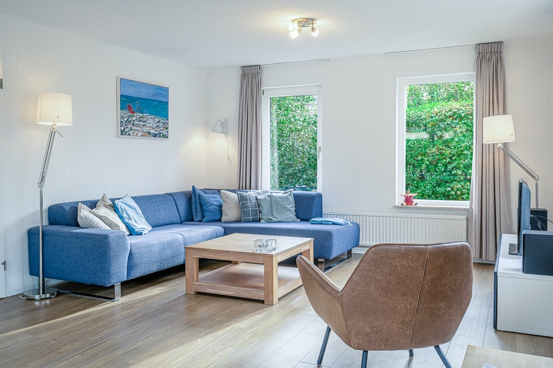 Vakantiehuis Kamperfoelie 37 – afbeelding 2
