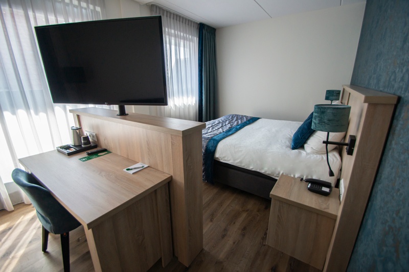 Junior Suite met balkon – afbeelding 5
