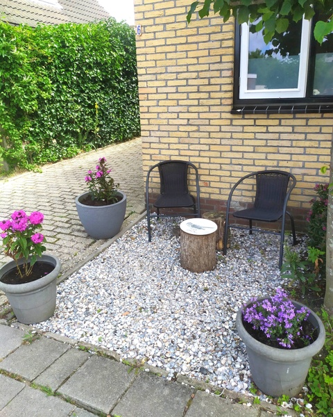 BnoB Natuurlijk - Duinkamer – afbeelding 3