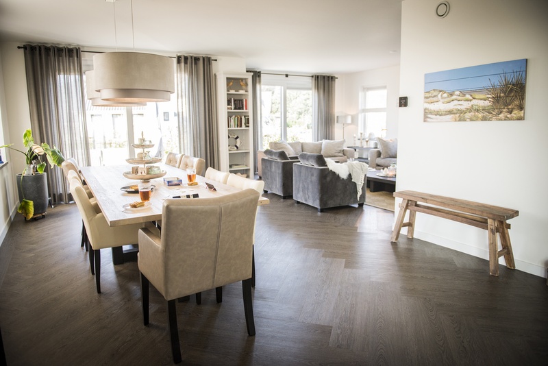 Bungalowpark 't Hoogelandt - Villa bij Zee – afbeelding 5