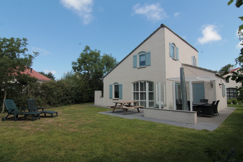 Vakantiehuis E 501 – afbeelding 2