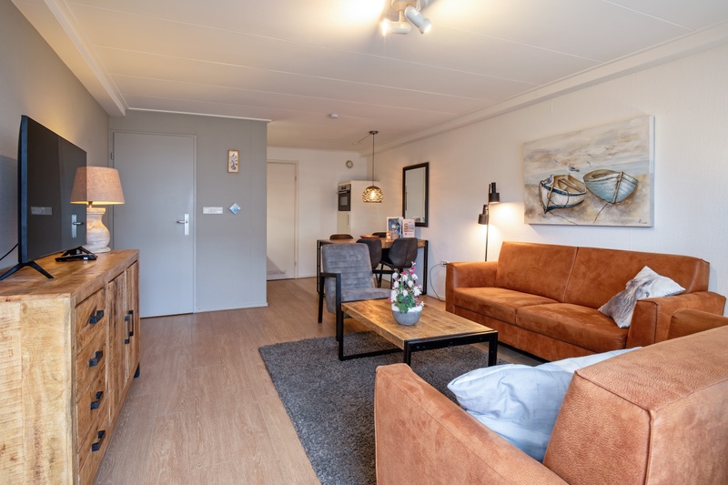 Appartementen Anna - Dageraad – afbeelding 2