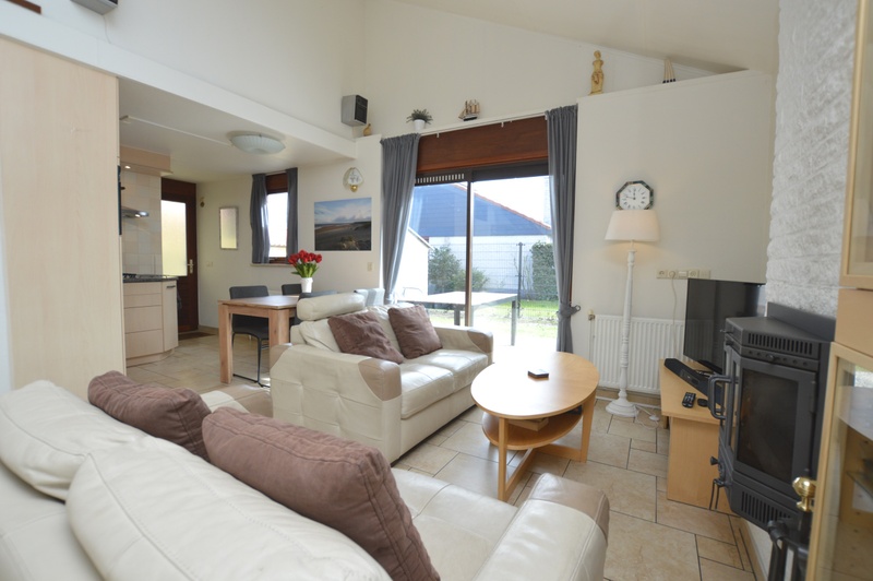 Bungalowpark Gortersmient - vakantiehuis Gortersmient 340 – afbeelding 4