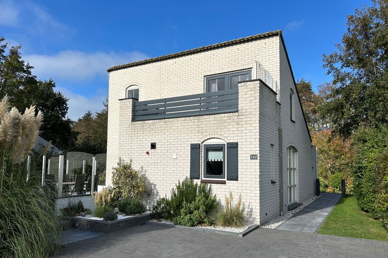 Vakantiehuis F 742 – afbeelding 2