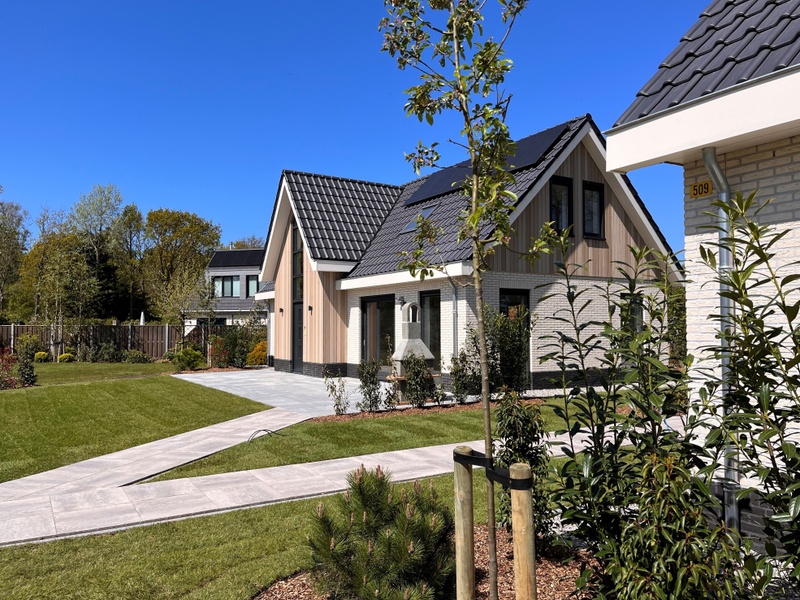 Landhuis De Luxe Nr.7 – afbeelding 4