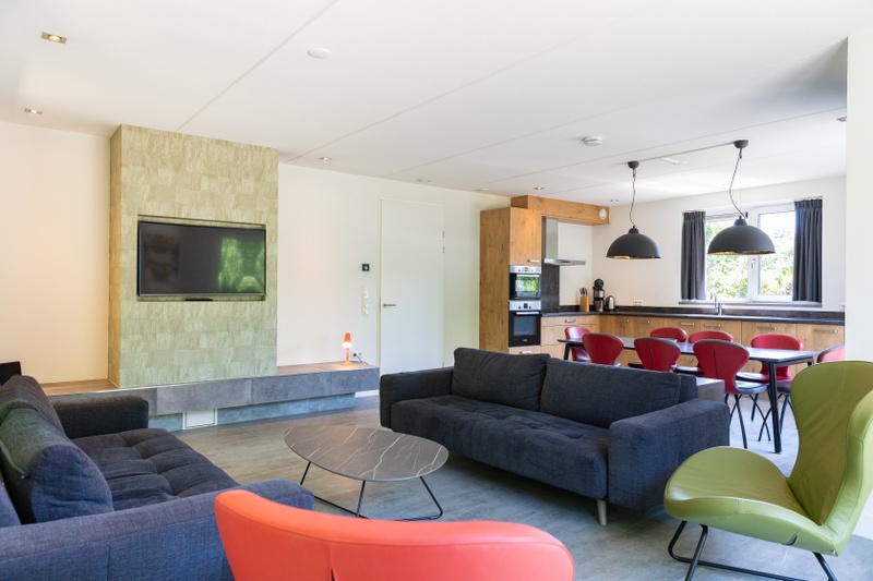Villa Duinbraam – afbeelding 3