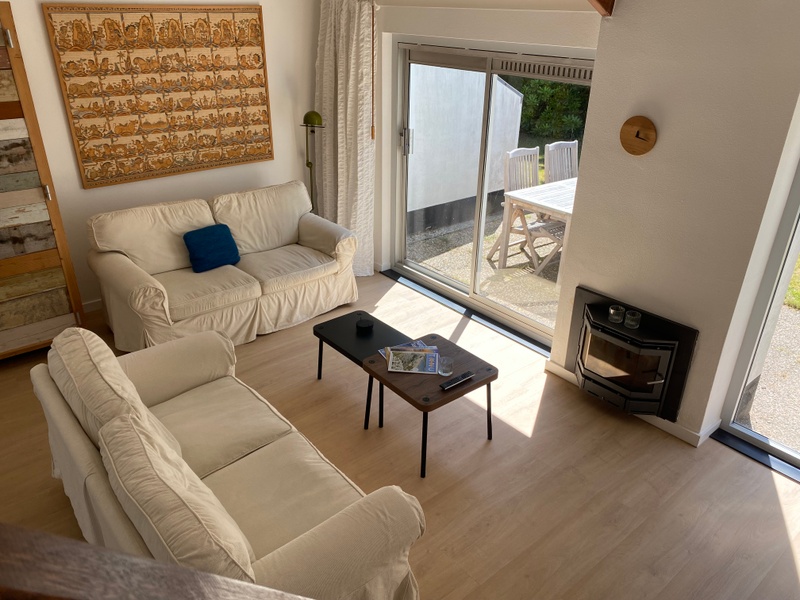 Bungalowpark Gortersmient - Vakantiehuis Gortersmient 250 – afbeelding 4