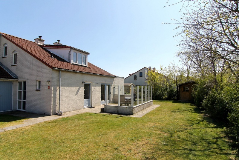 Vakantiehuis D 485 – afbeelding 3