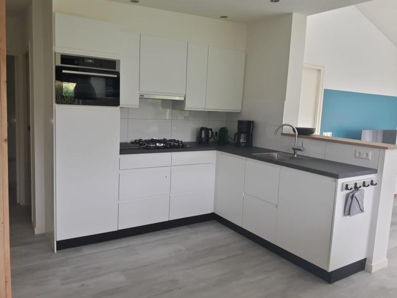 Bungalowpark Slufteroord - Duinzicht de Slufter – afbeelding 4