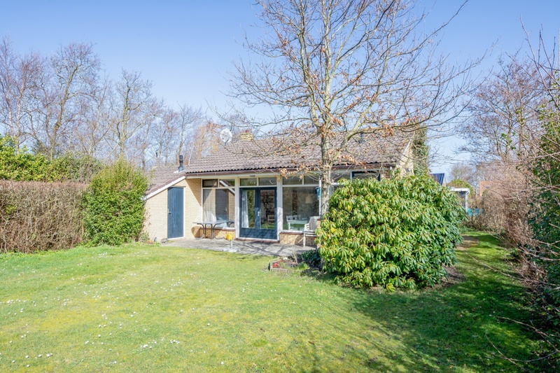 Vakantiehuis Slufterhoek 088 – afbeelding 2
