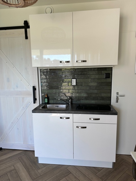 Appartementen Bosch en Zee - Studio Kievitsnest – afbeelding 4