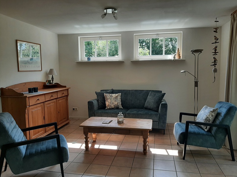 Pauwenhof Texel – afbeelding 2