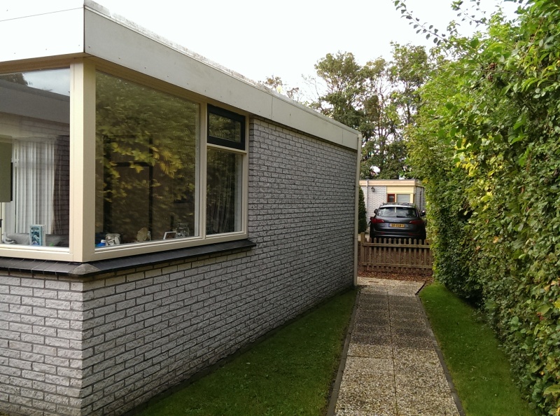 Bungalowpark De Noordel - De Polderdijkjes – afbeelding 2