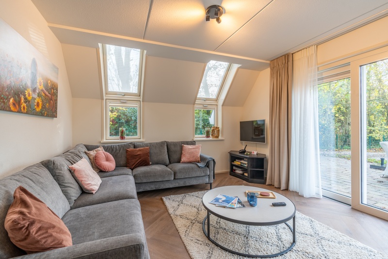 Landhuis Het Oude Dijkje – afbeelding 2