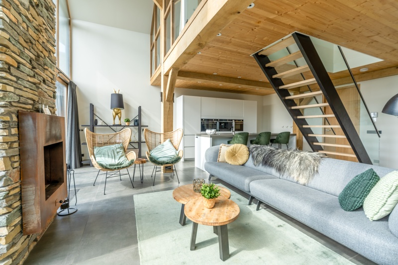 Villa 183 met Hottub – afbeelding 3