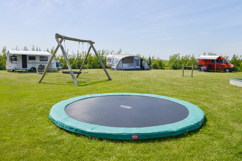 Tent/caravanplek – afbeelding 4