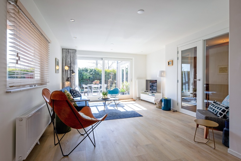 Bungalowpark Uterste Coogh - Bungalow 128 - Gerrit – afbeelding 5