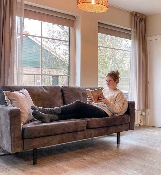 Vakantiehuis Hogezandskil – afbeelding 5