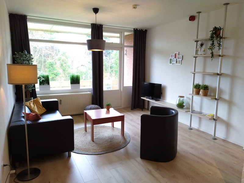 't Kerckeland - Appartement Kerckeland 82 – afbeelding 3