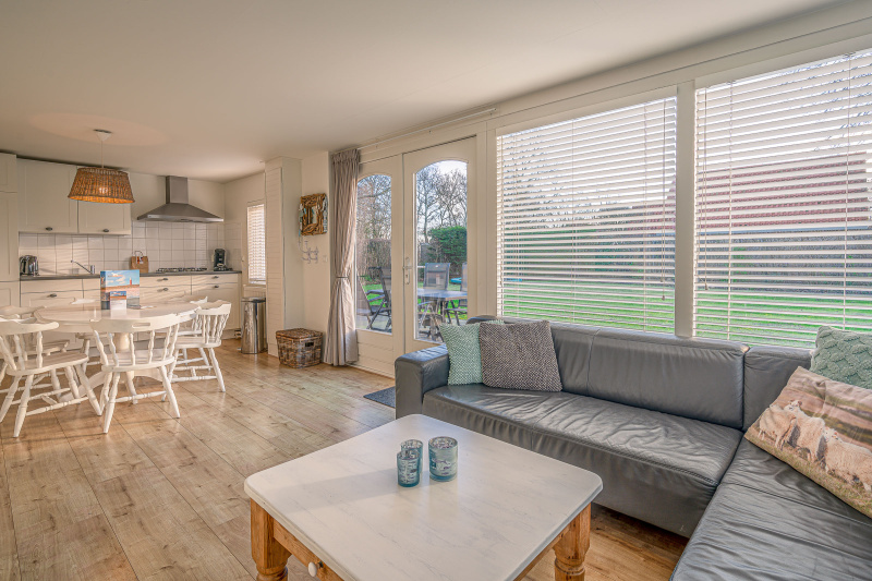 Bungalow Vredelust 57 – afbeelding 4