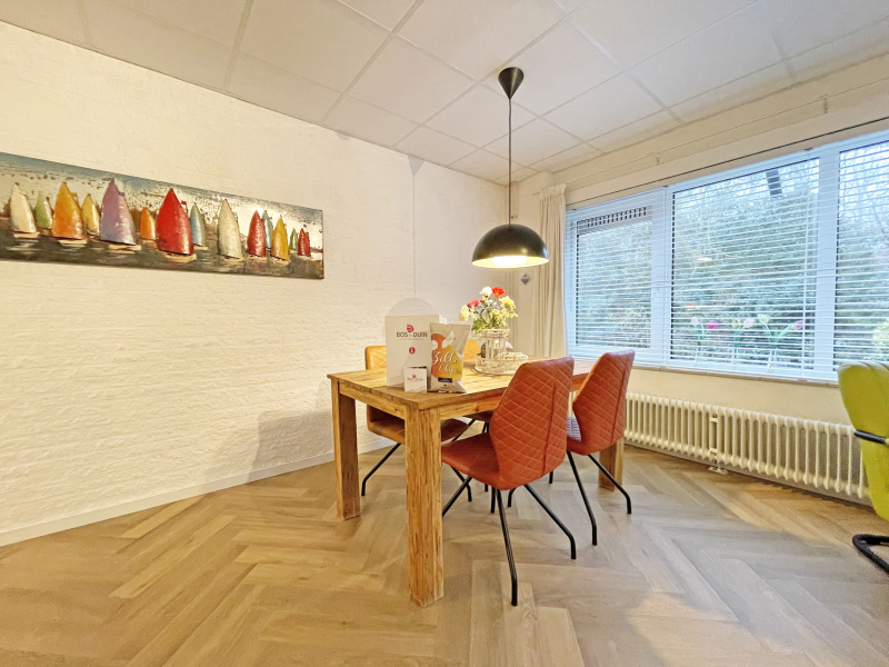 Appartement Bos en Duin 04 – afbeelding 4