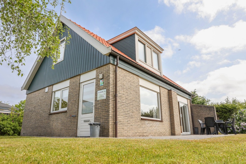 Bungalowpark 't Luwe Land - Vakantiehuis 7A – afbeelding 2