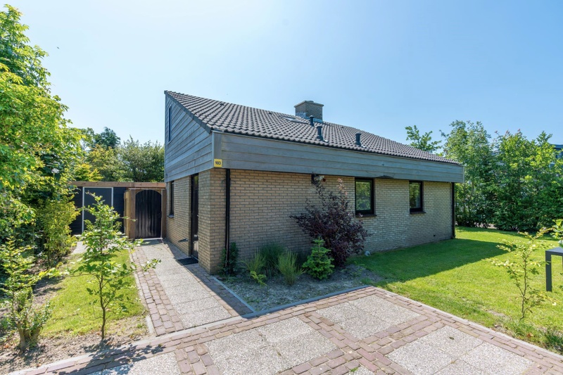 Vakantiehuis A 103 – afbeelding 2