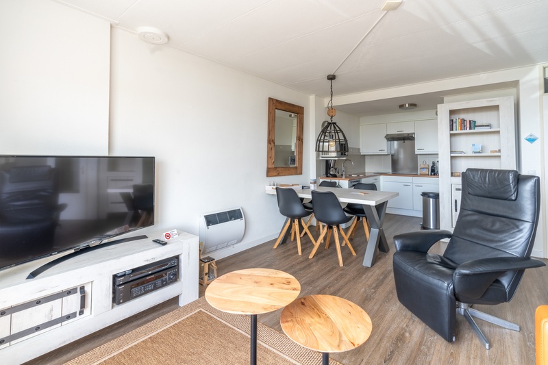 Appartement Juliana 072 Eilandzicht – afbeelding 5