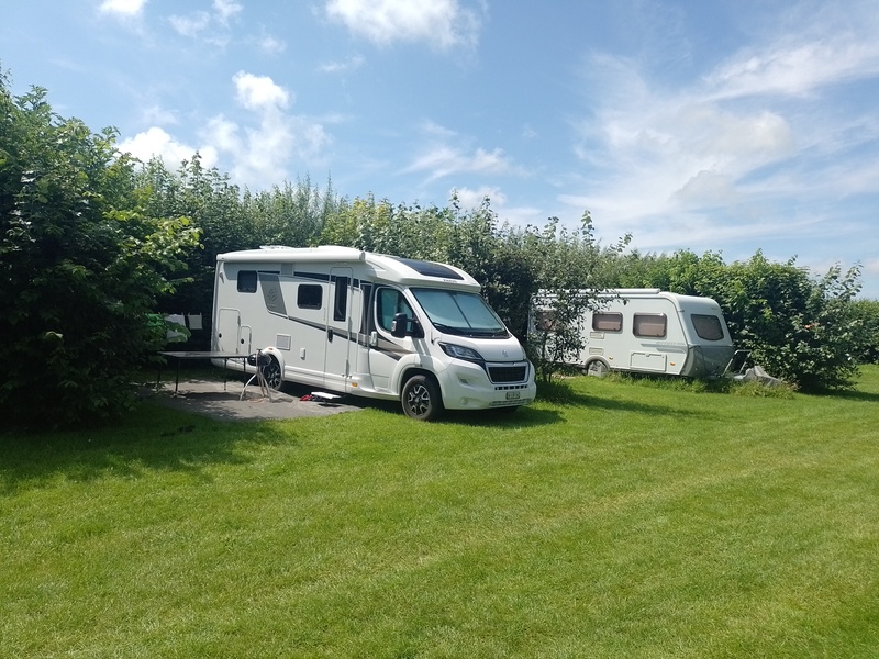 Kampeerplaats – afbeelding 5