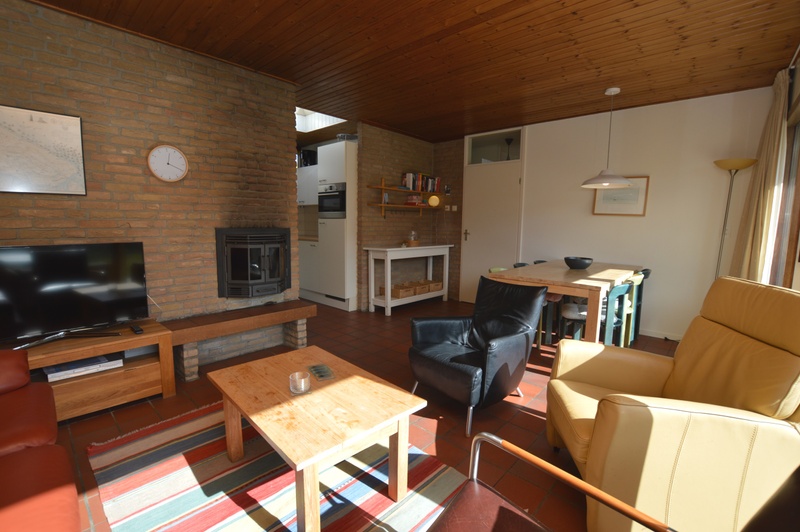 Vakantiehuis de Parel 210 – afbeelding 4