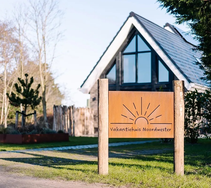 Vakantiehuis Noordwester – afbeelding 3