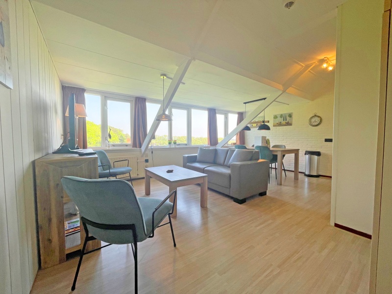 Appartement Bos en Duin 35 – afbeelding 5