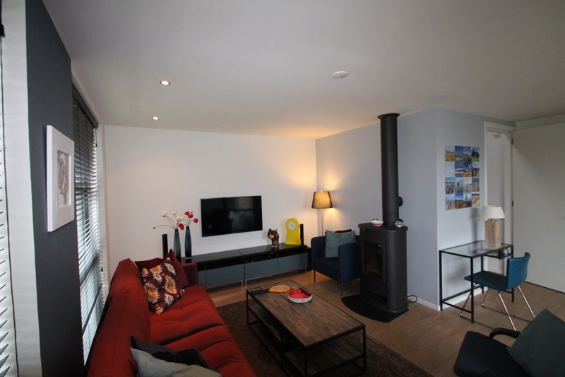 Bungalowpark Slufteroord - Vakantiehuis Slufteroord 240 – afbeelding 4